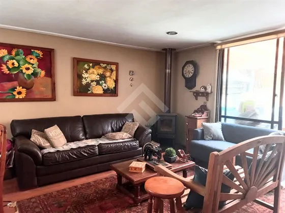 Casa En Condominio En Venta 3d 3b , Concón