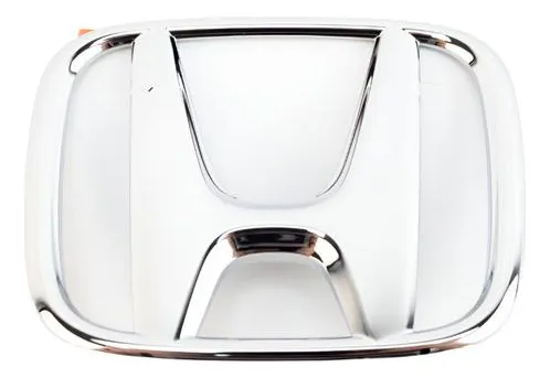 Emblema Da Tampa Do Porta Malas Honda City