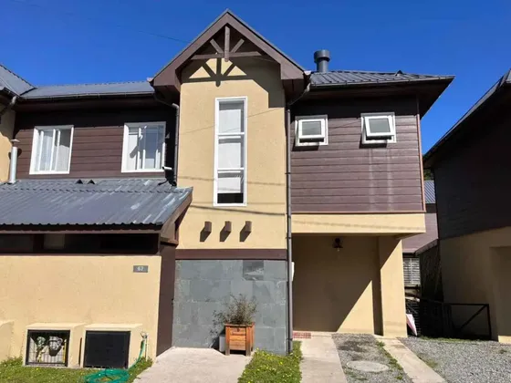 Casa Construida El Año 2023, Pocuro, 3 Dormitorios , 3 Baños
