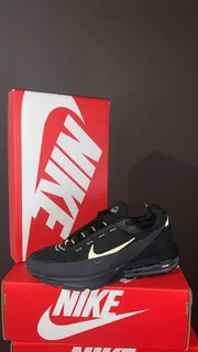 Nike borrador negras hotsell