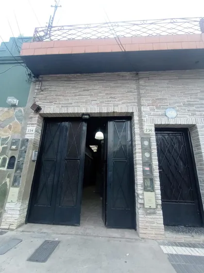 Departamento En Lanús Oeste