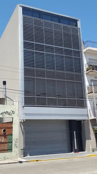 Oficina En Alquiler En Ramos Mejia Sur
