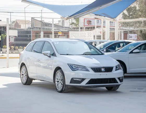 Seat Leon 1.4 St At
