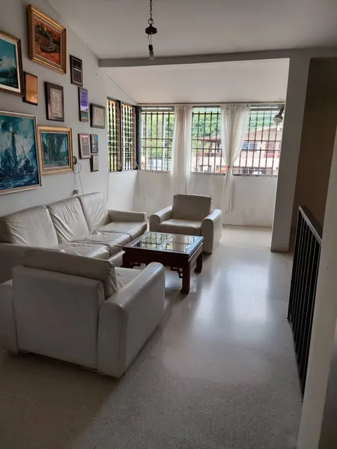 Se Vende O Alquila Casa En El Mangle Ve10-045em-rgon
