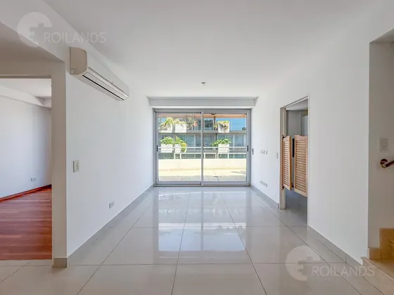 Venta Departamento 4 Amb Dúplex Cochera Amenities Caballito
