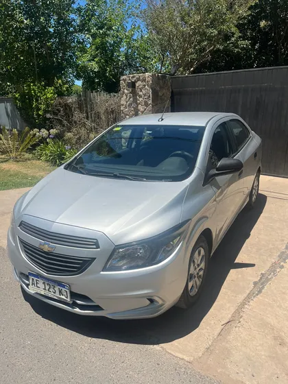 Chevrolet Joy 1.4 Base