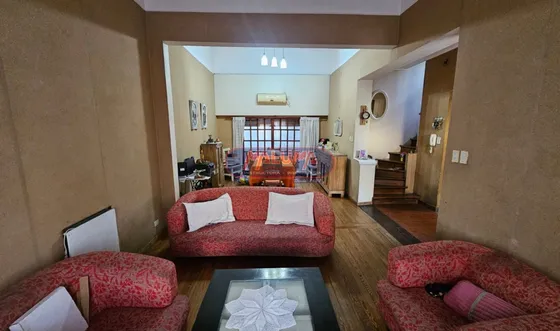 Casa En Venta En Liniers