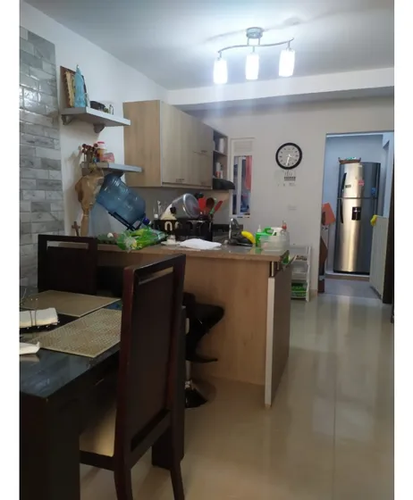 Venta Casa Belmonte Pereira