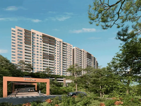 Venta Apartamento En Envigado, Camino Verde