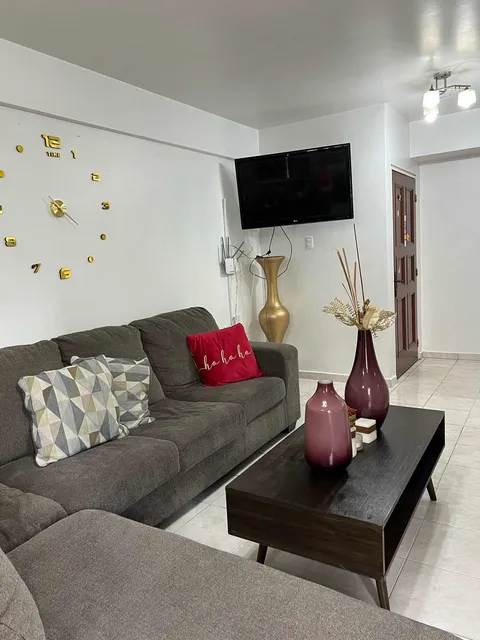 Apartamento En Venta Frente Al Sambil De Oportunidad Fg7