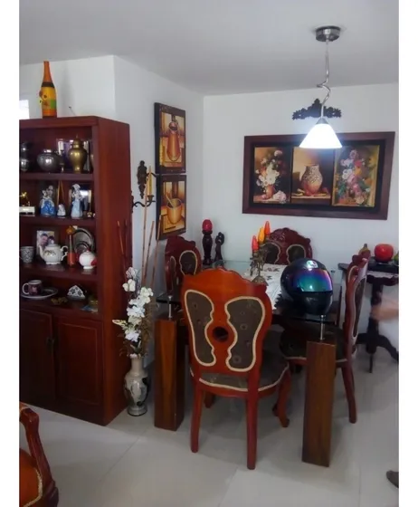 Venta De Apartamento En Villapilar Manizales