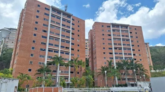 Apartamento Remodelado 54mts Parque Caiza Mdominguez