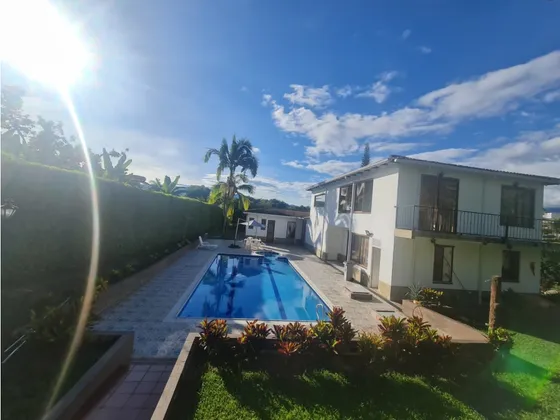Alquilo Casa Campestre En La Mesa Cundinamarca 