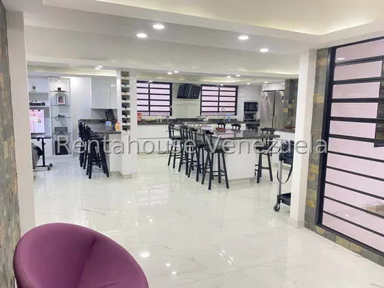 Casa En Venta Macaracuay 