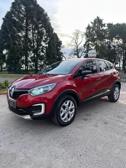 Renault Captur 2.0 Zen