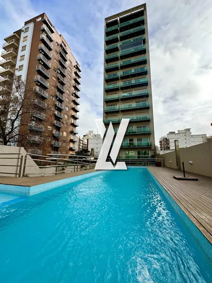 Departamento 4 Amb En Alquiler En Quilmes Centro C/ Cochera