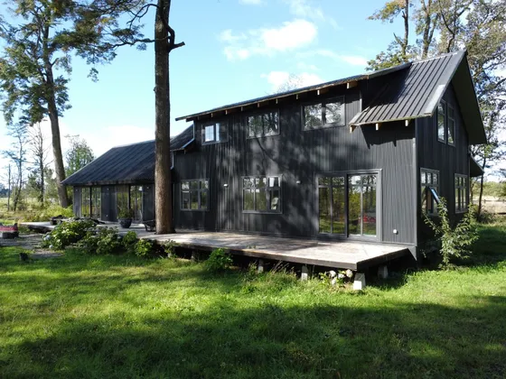 Se Vende Casa En Frutillar