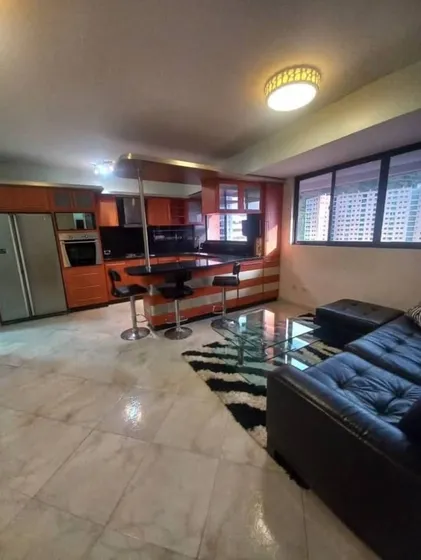 Maritza Lopez Vende Apartamento En Res. Monte Alegre Country, Tazajal