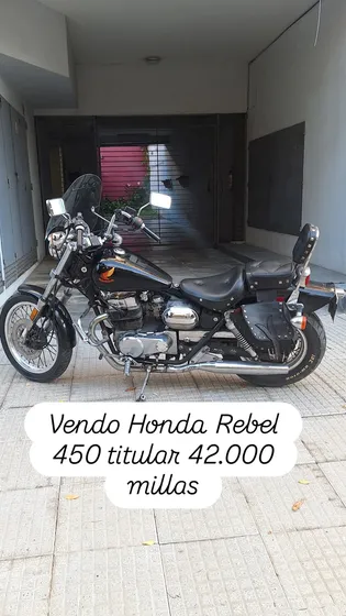 Totalmente Original, 42000 Millas Reales, Titular