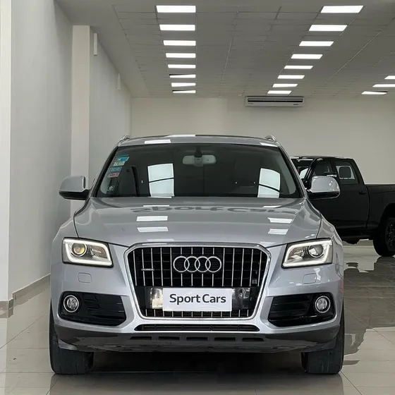 Audi Q5 2.0 Tfsi 225cv Quattro