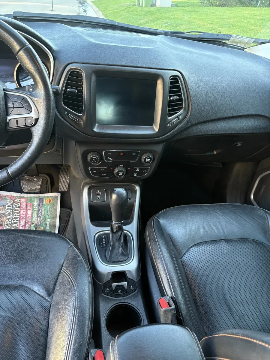 Jeep Compass 2.4 Longitude515702892927406087