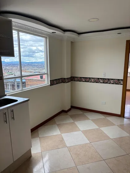 3 Habitaciones 2 Baños