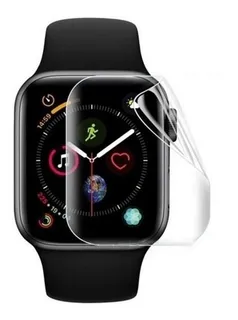 Pulir pantalla apple watch 4 sale