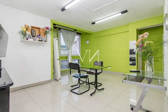 Venta Ph 3 Ambientes - Almagro