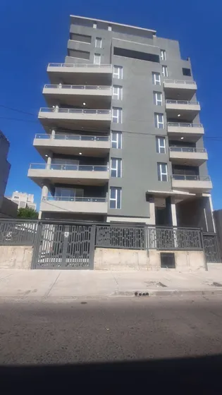 Cochera En Alquiler En Ciudadela