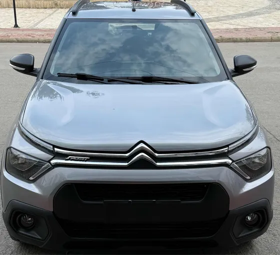 Citroën C3 1.6 Feel