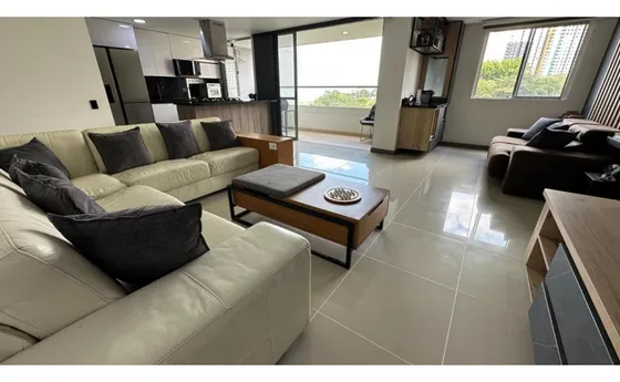 Apartamento En Venta En Sabaneta Sector Aves María