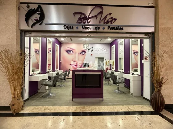 Venta Centro Comercial Parque Cerro Verde
