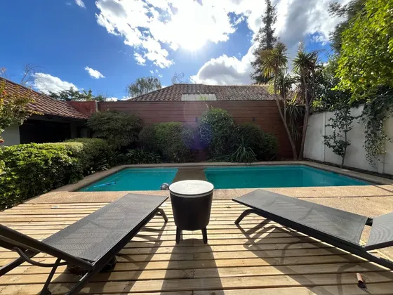 Casa En Venta En Parque Universitario