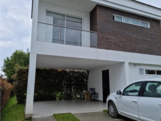Venta. Casa. El Retiro. P. 1 C. 5311193