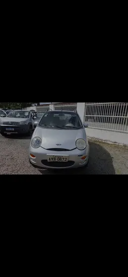 Chery Qq 1.1 16v 5p