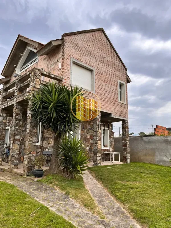 Alquiler Primera Quincena De Enero, Balneario Buenos Aires