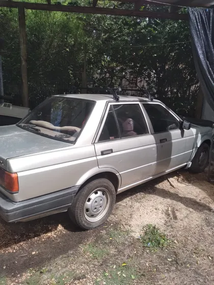 Nissan Nissan Sunny 1.6 Exclusive At