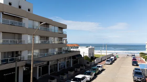 Venta Apartamento Dos Dormitorios Punta Del Este Península