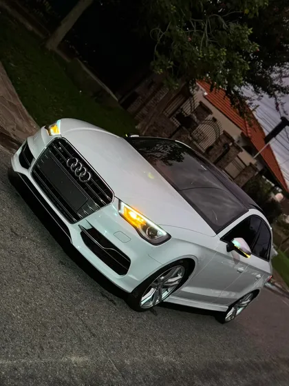 Audi S3 2.0 T Fsi 310cv