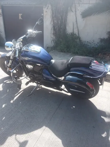 Motor 800 M50