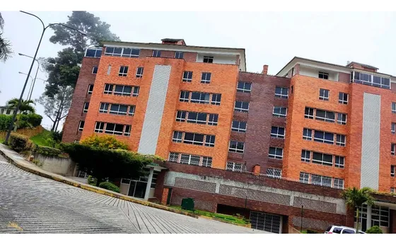 Vendo Apartamento 204m2 Carrizal 6645