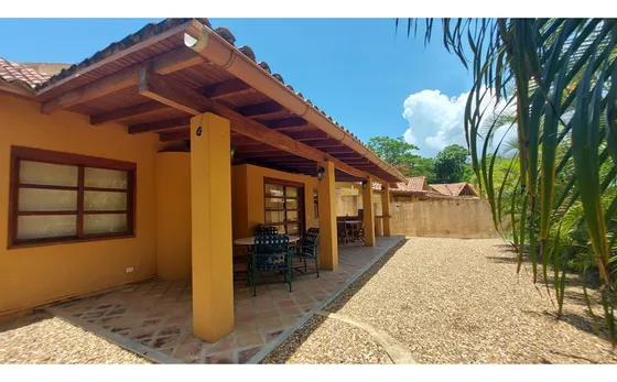 Vendo Casa 96m2 El Poblado El Retiro Morrocoy