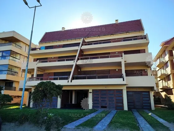 Departamento  En Venta Ubicado En Pinamar, Costa Atlántica