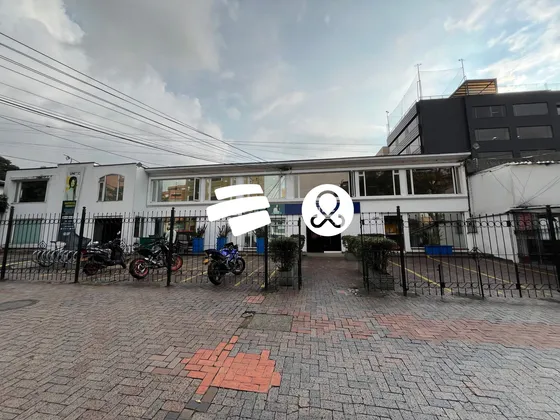 Casa Lote En Venta En La Porciúncula, Bogotá