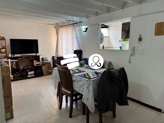 Apartamento En Venta En Luna Park, Bogotá
