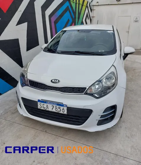 Kia Rio 1.4 Ex 109cv 6mt