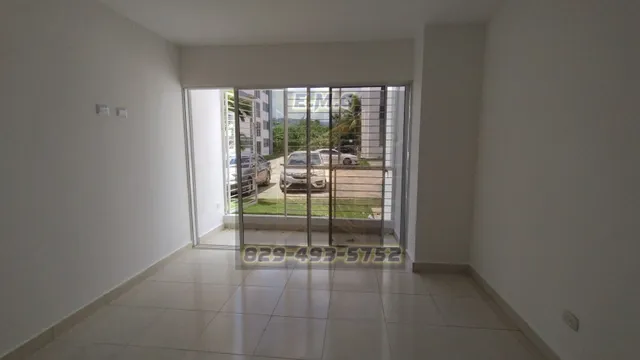 Primer Nivel En Villa Verde Después Del Residencial Allegro 