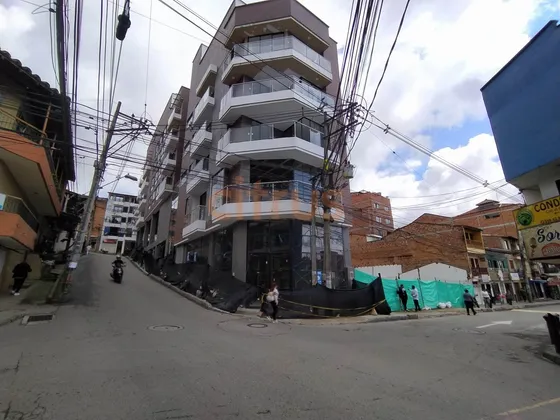 Locales En Arriendo Marinilla 643-6523215