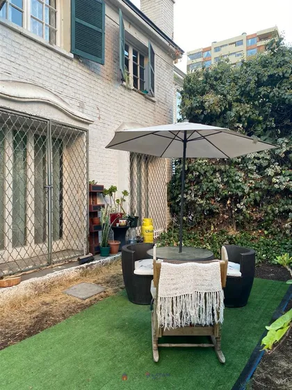 Casa En Venta En Las Condes
