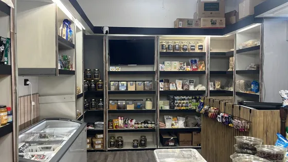 Fondo De Comercio En Venta - Rubro Dietética 